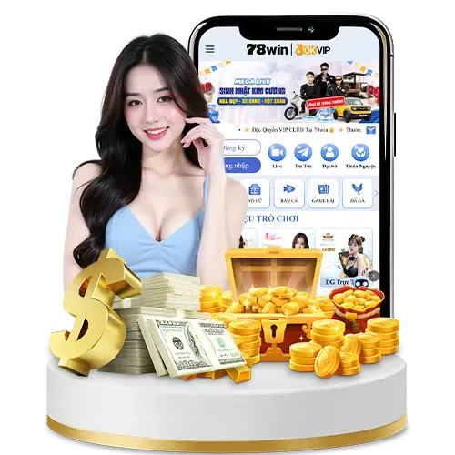 Nổ hũ cực đỉnh