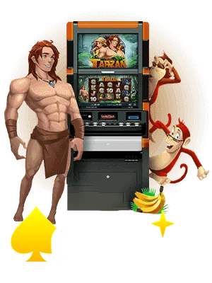Casino online phong phú