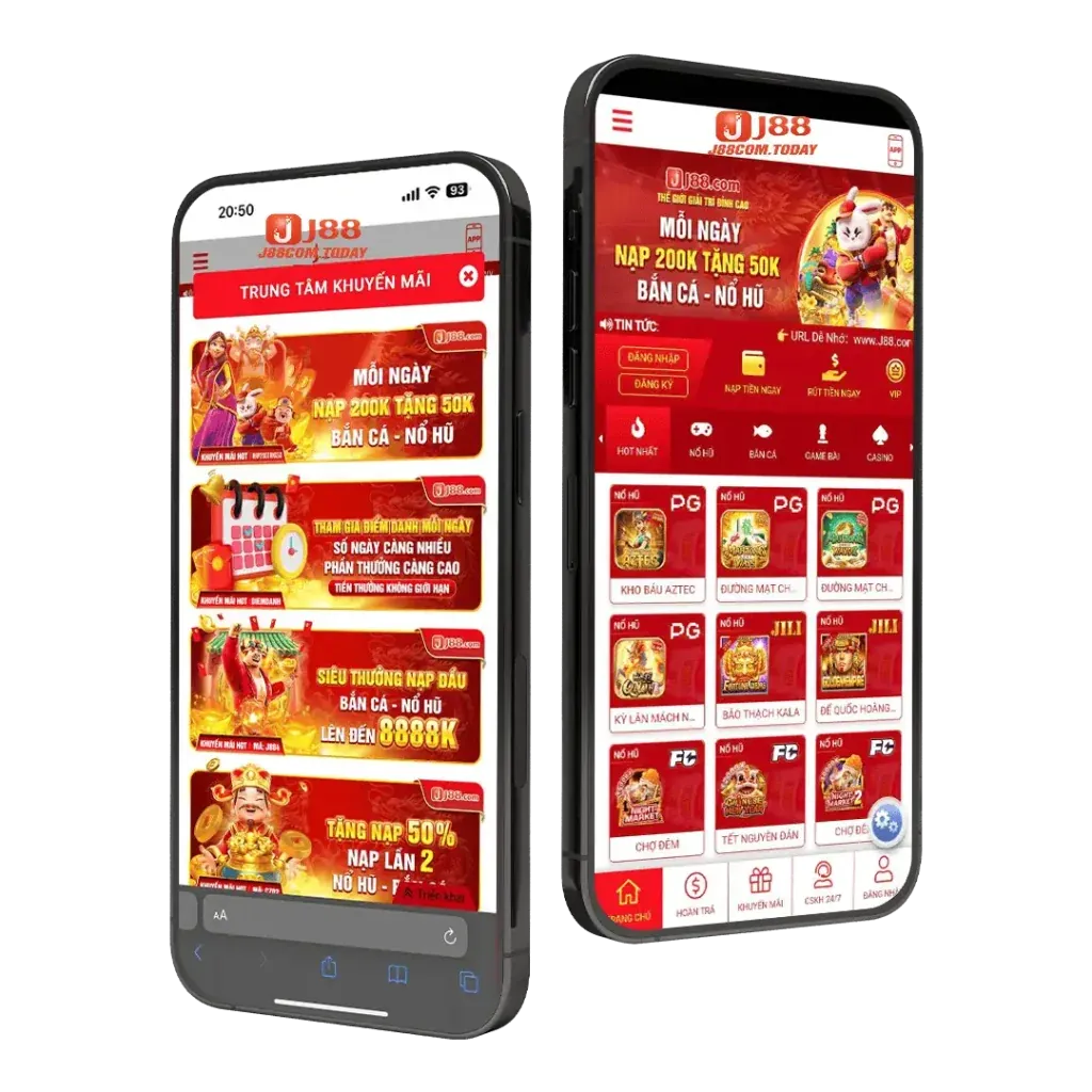 Đa dạng sản phẩm giải trí tại bi88