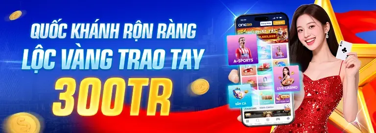 Thưởng nạp lại hàng tuần bi88